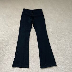 Brandy Melville  flare sweats (never worn) recently bought